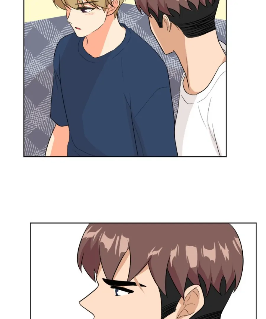 Heartbeat Homerun (Official) - Episode 38 manhwa
