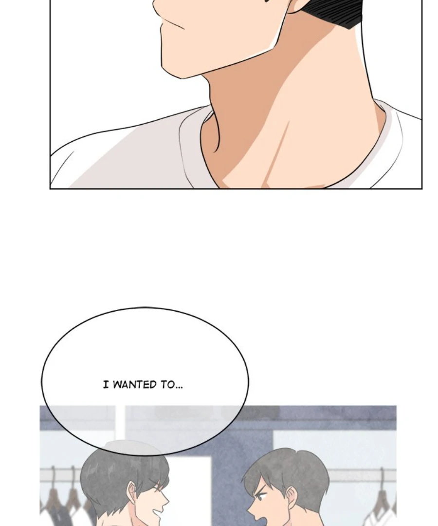 Heartbeat Homerun (Official) - Episode 38 manhwa