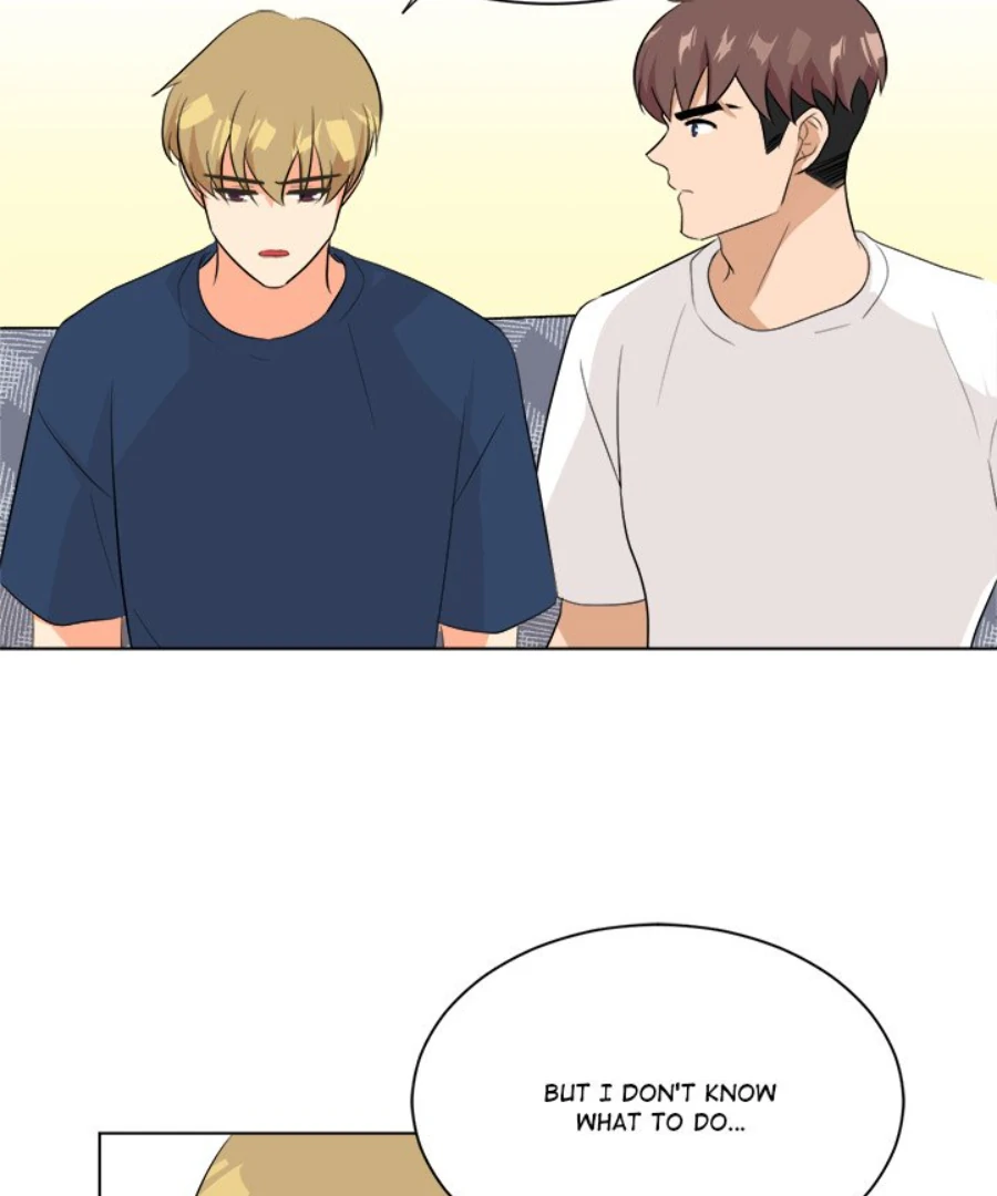 Heartbeat Homerun (Official) - Episode 38 manhwa