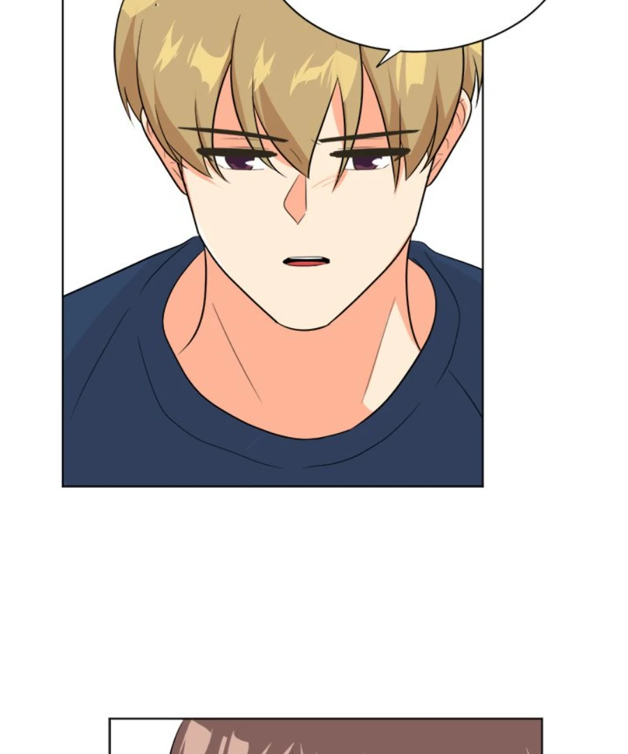 Heartbeat Homerun (Official) - Episode 38 manhwa