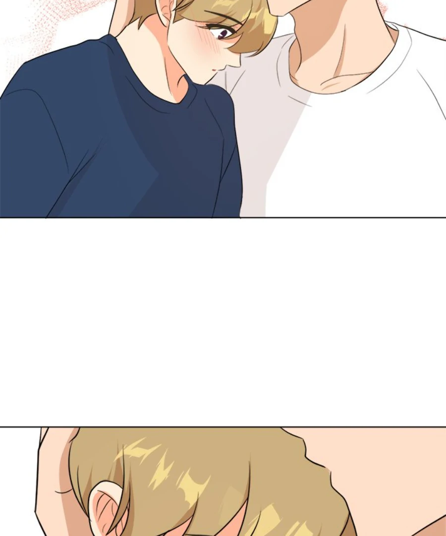 Heartbeat Homerun (Official) - Episode 38 manhwa