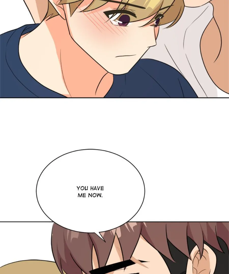 Heartbeat Homerun (Official) - Episode 38 manhwa