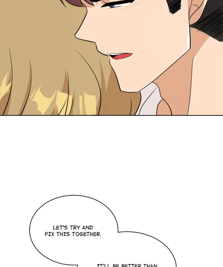 Heartbeat Homerun (Official) - Episode 38 manhwa