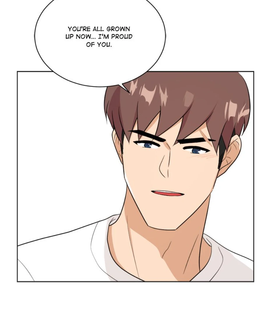 Heartbeat Homerun (Official) - Episode 38 manhwa