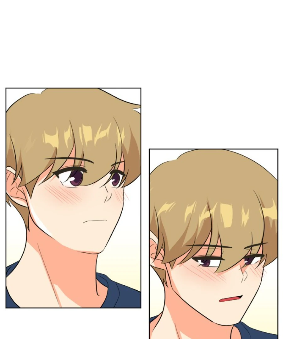 Heartbeat Homerun (Official) - Episode 38 manhwa