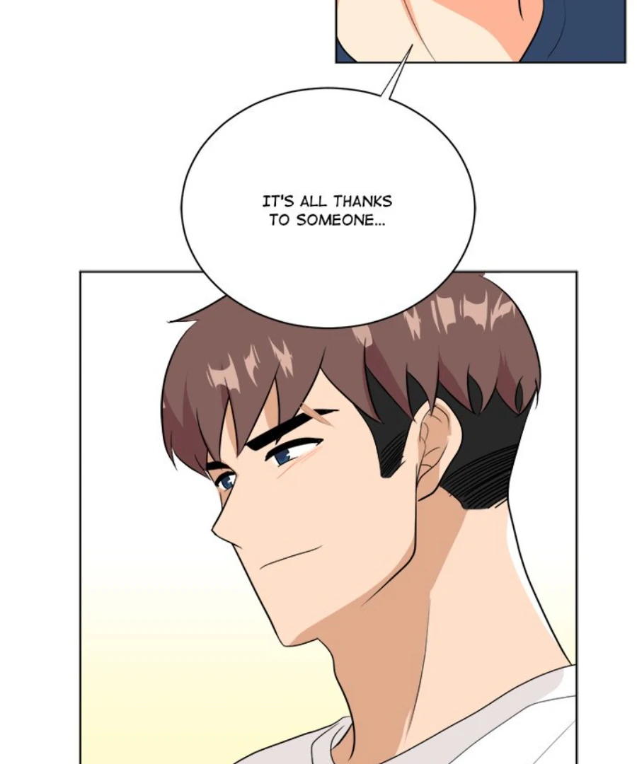 Heartbeat Homerun (Official) - Episode 38 manhwa