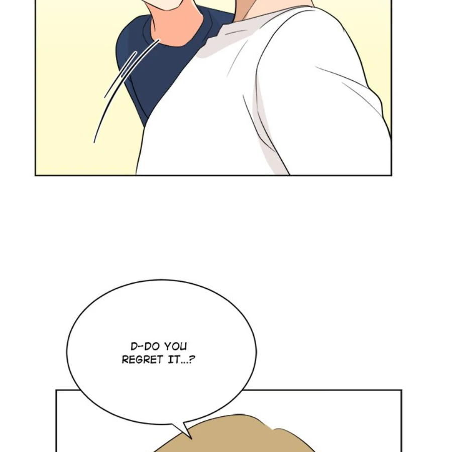 Heartbeat Homerun (Official) - Episode 38 manhwa