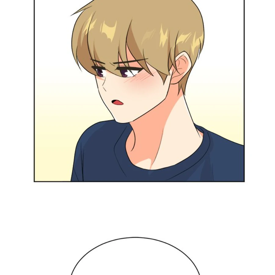 Heartbeat Homerun (Official) - Episode 38 manhwa