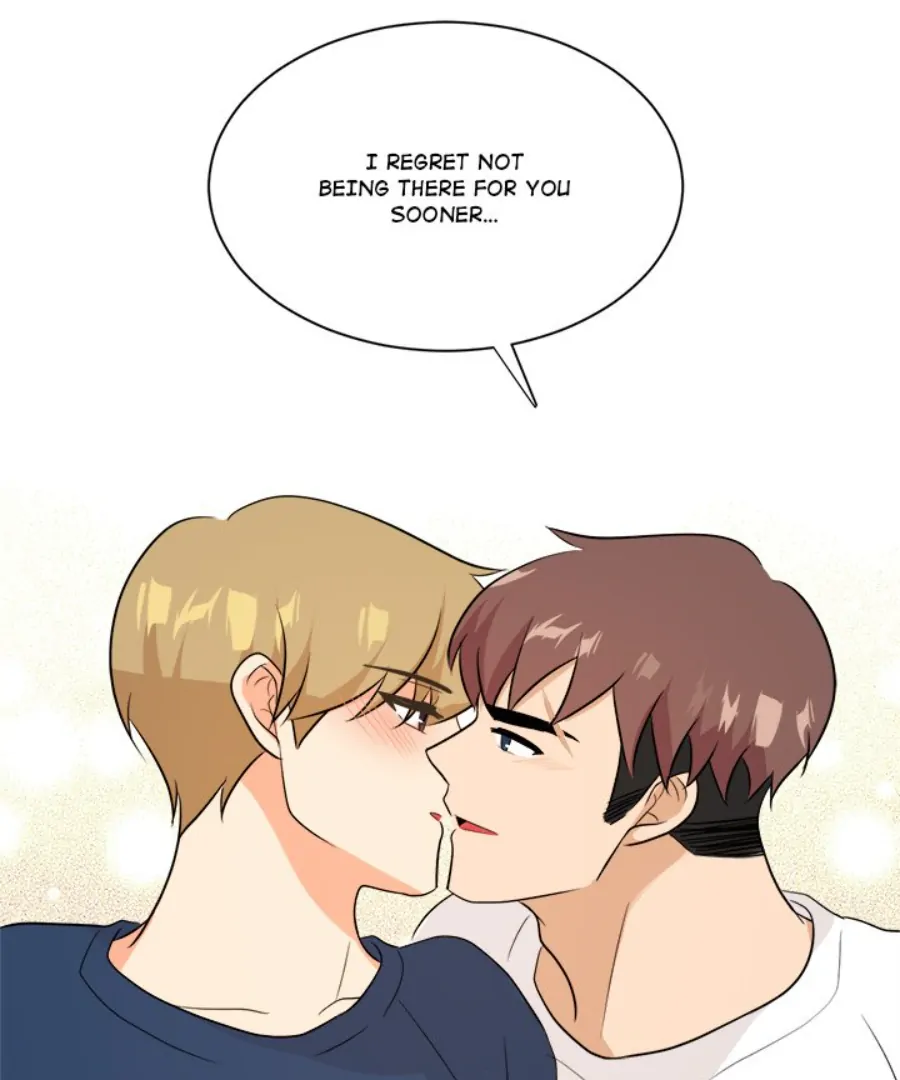 Heartbeat Homerun (Official) - Episode 38 manhwa