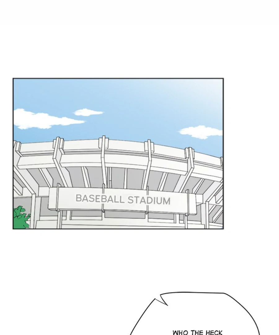 Heartbeat Homerun (Official) - Episode 38 manhwa
