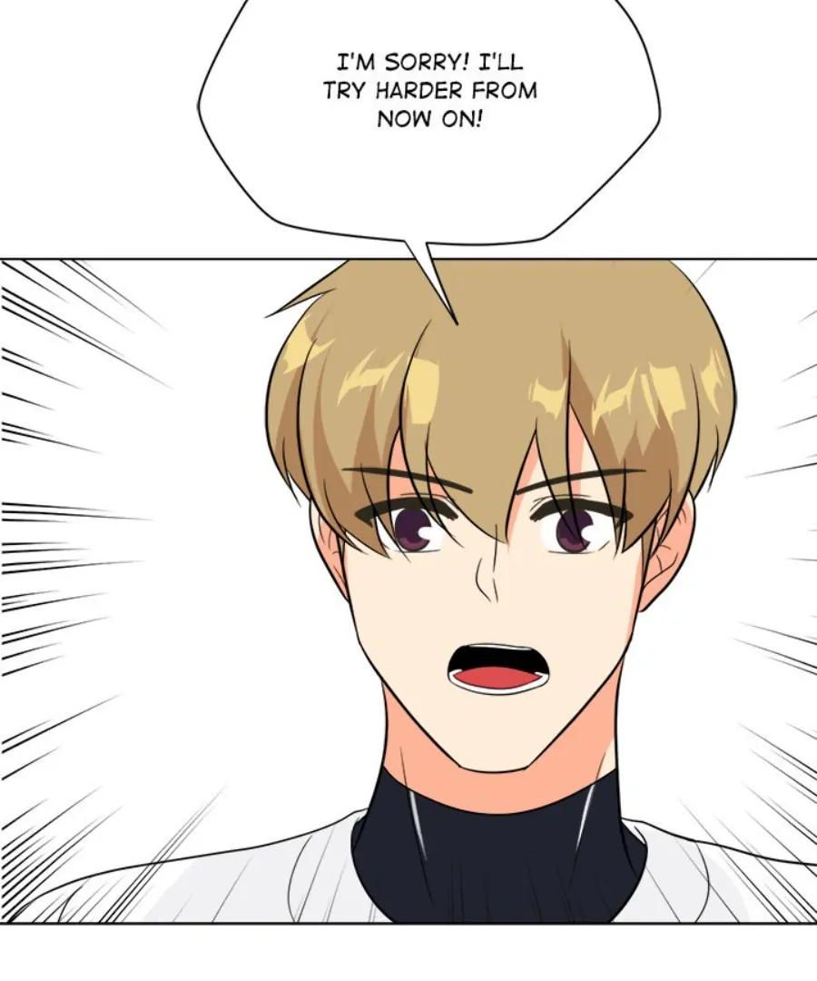 Heartbeat Homerun (Official) - Episode 38 manhwa