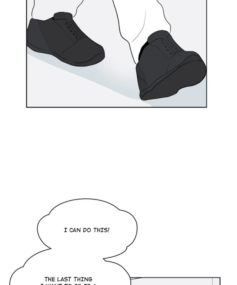 Heartbeat Homerun (Official) - Episode 38 manhwa
