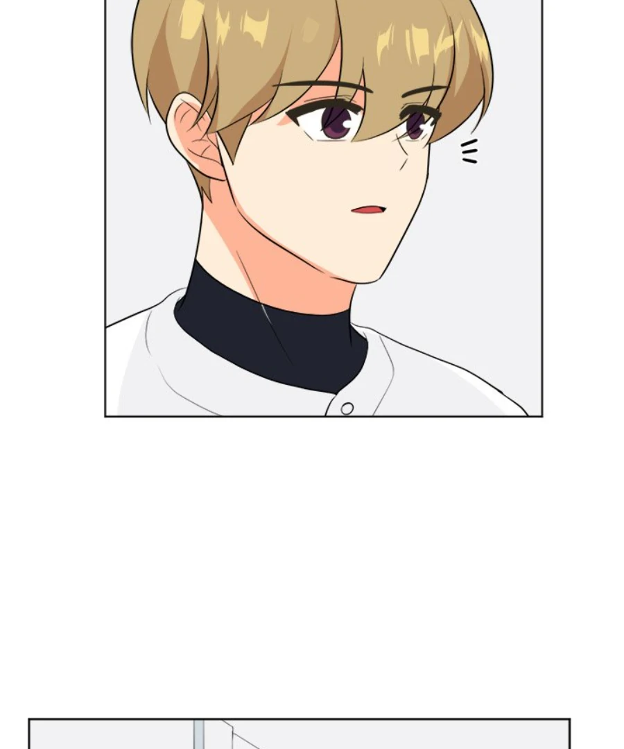 Heartbeat Homerun (Official) - Episode 38 manhwa
