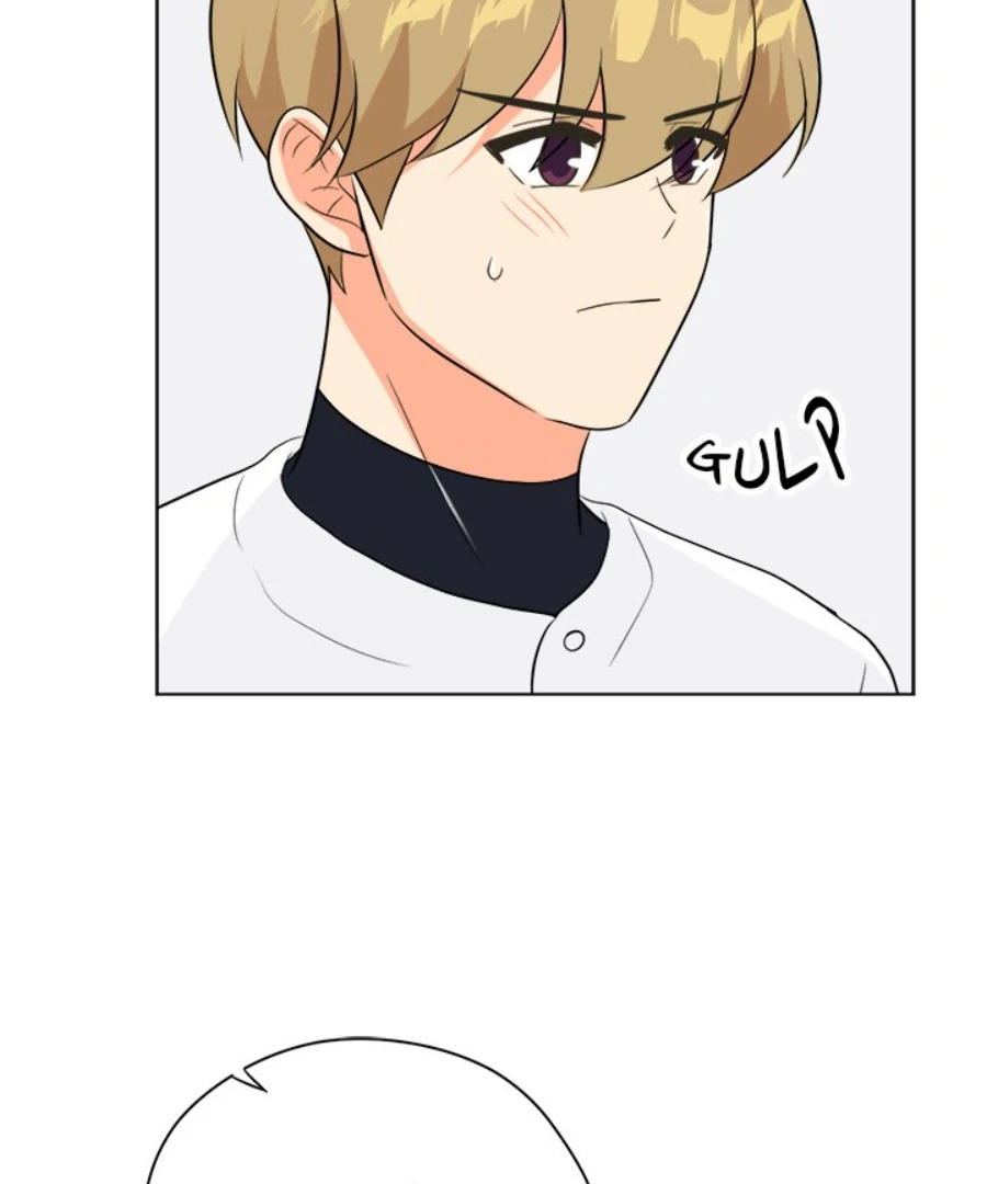 Heartbeat Homerun (Official) - Episode 38 manhwa