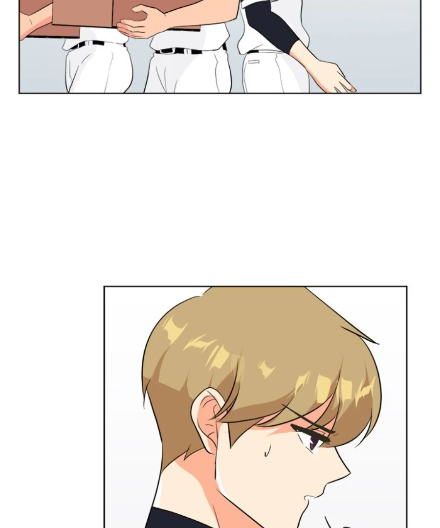 Heartbeat Homerun (Official) - Episode 38 manhwa