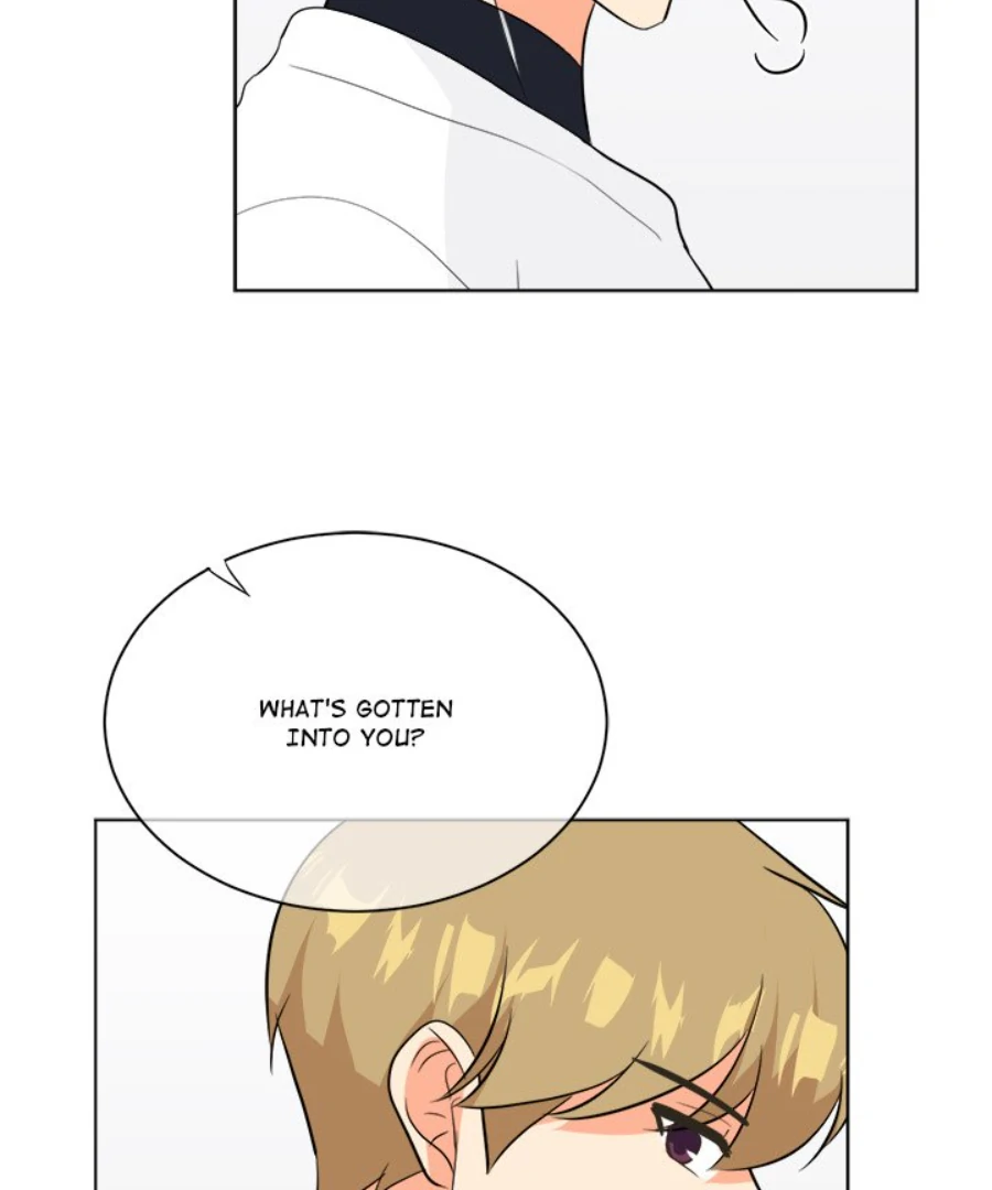 Heartbeat Homerun (Official) - Episode 38 manhwa