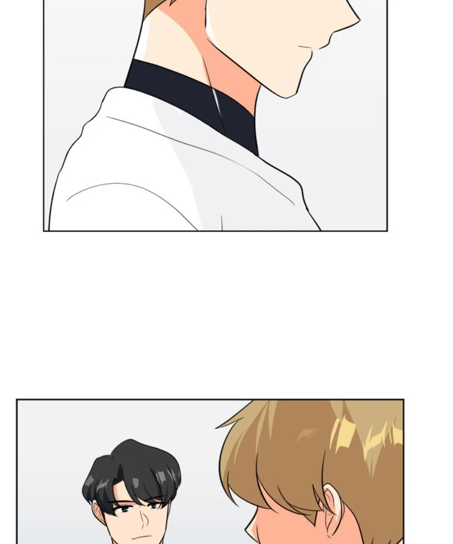 Heartbeat Homerun (Official) - Episode 38 manhwa