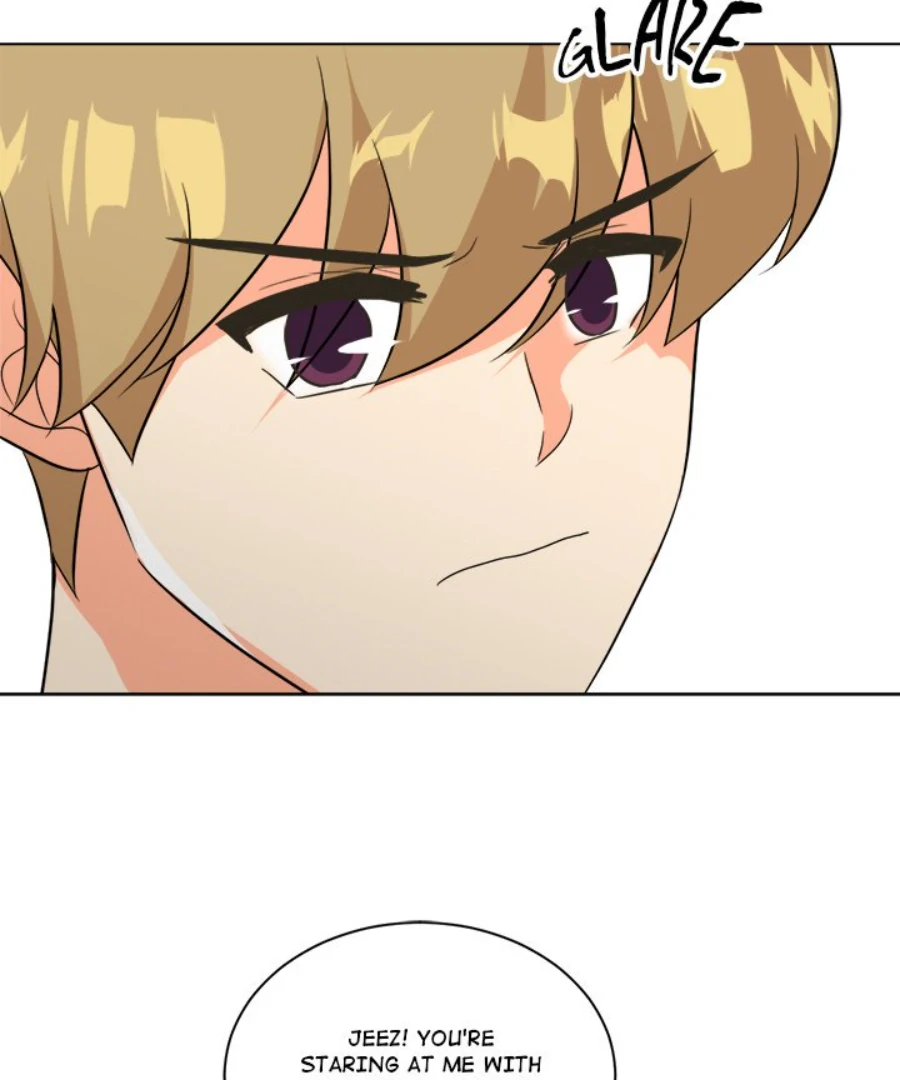 Heartbeat Homerun (Official) - Episode 38 manhwa