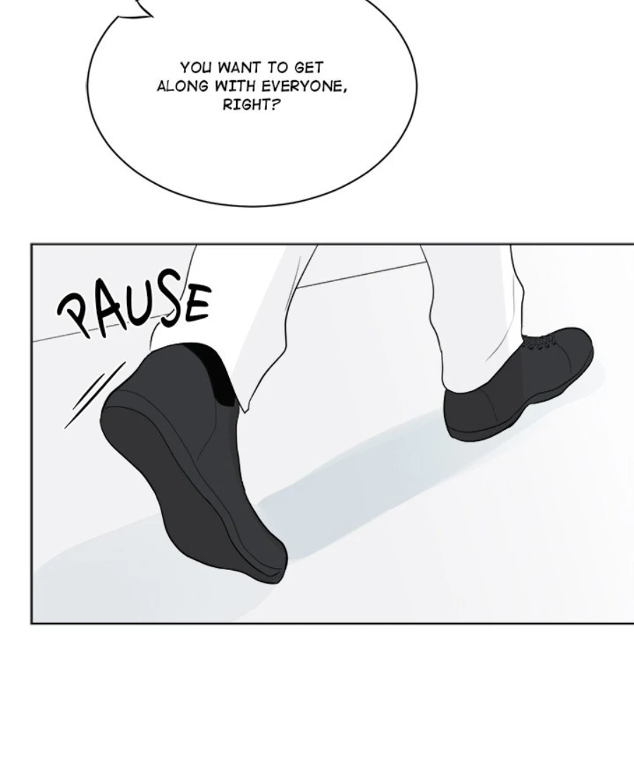 Heartbeat Homerun (Official) - Episode 38 manhwa