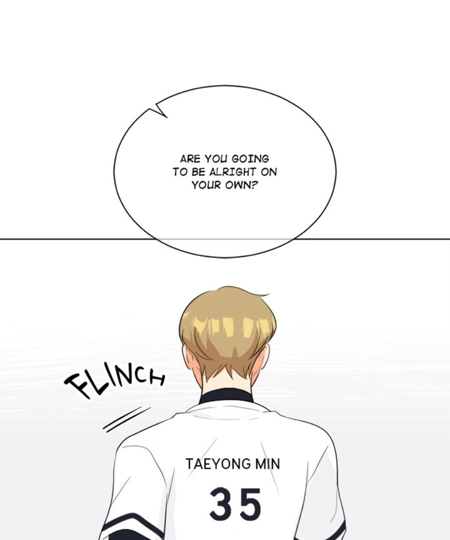 Heartbeat Homerun (Official) - Episode 39 manhwa
