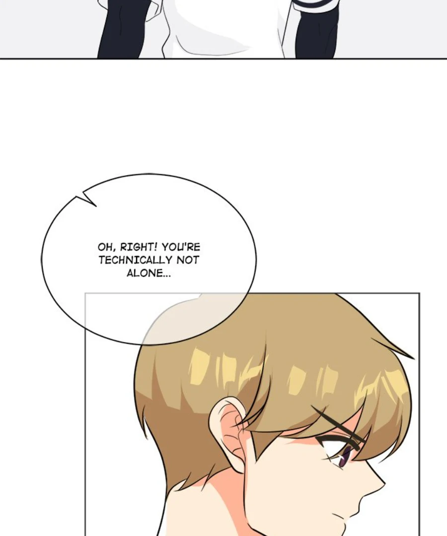 Heartbeat Homerun (Official) - Episode 39 manhwa