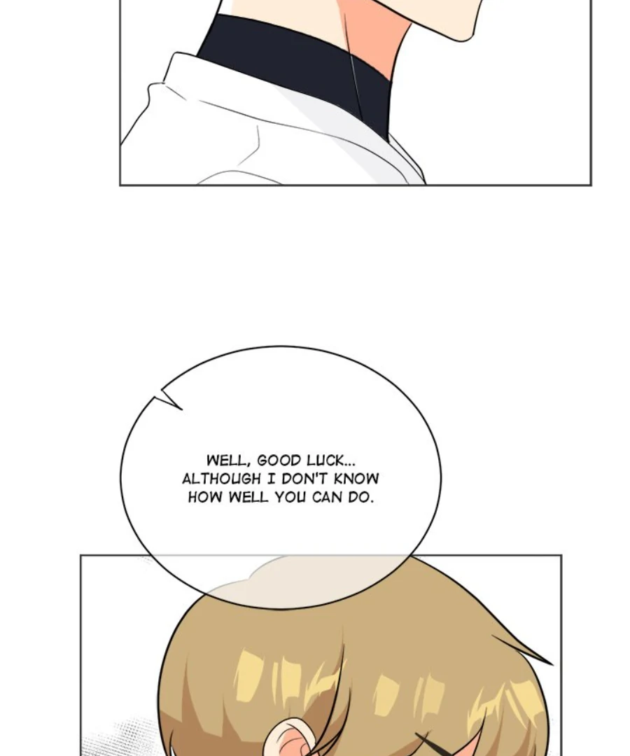 Heartbeat Homerun (Official) - Episode 39 manhwa