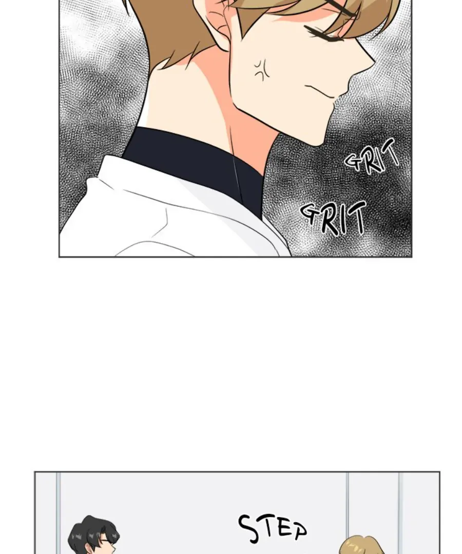 Heartbeat Homerun (Official) - Episode 39 manhwa