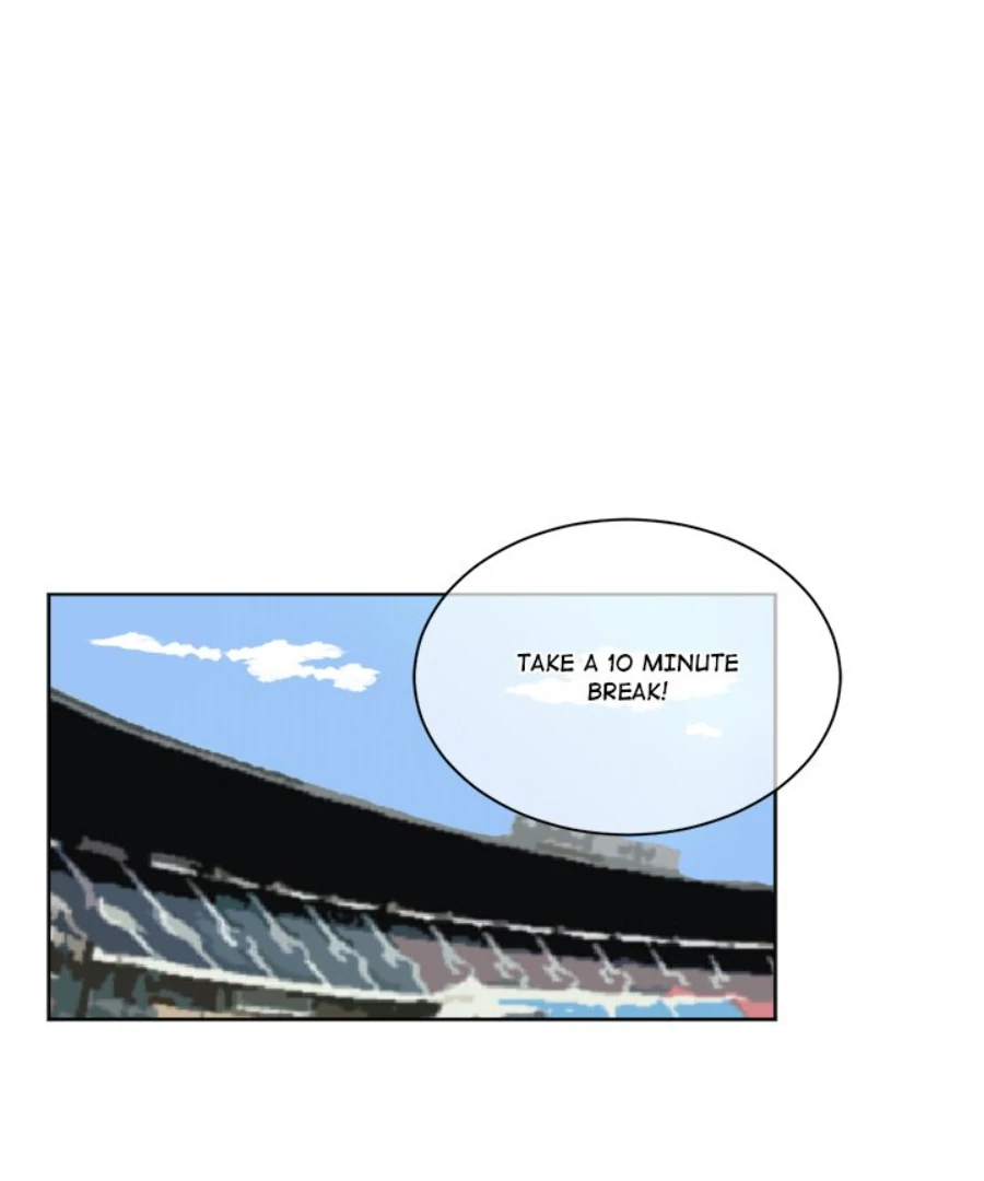 Heartbeat Homerun (Official) - Episode 39 manhwa