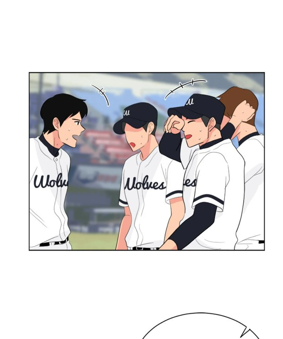 Heartbeat Homerun (Official) - Episode 39 manhwa