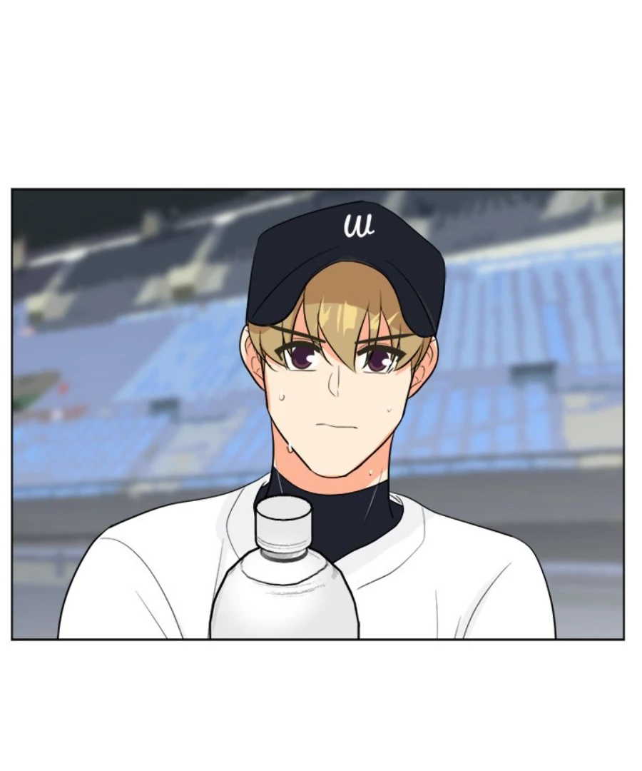 Heartbeat Homerun (Official) - Episode 39 manhwa