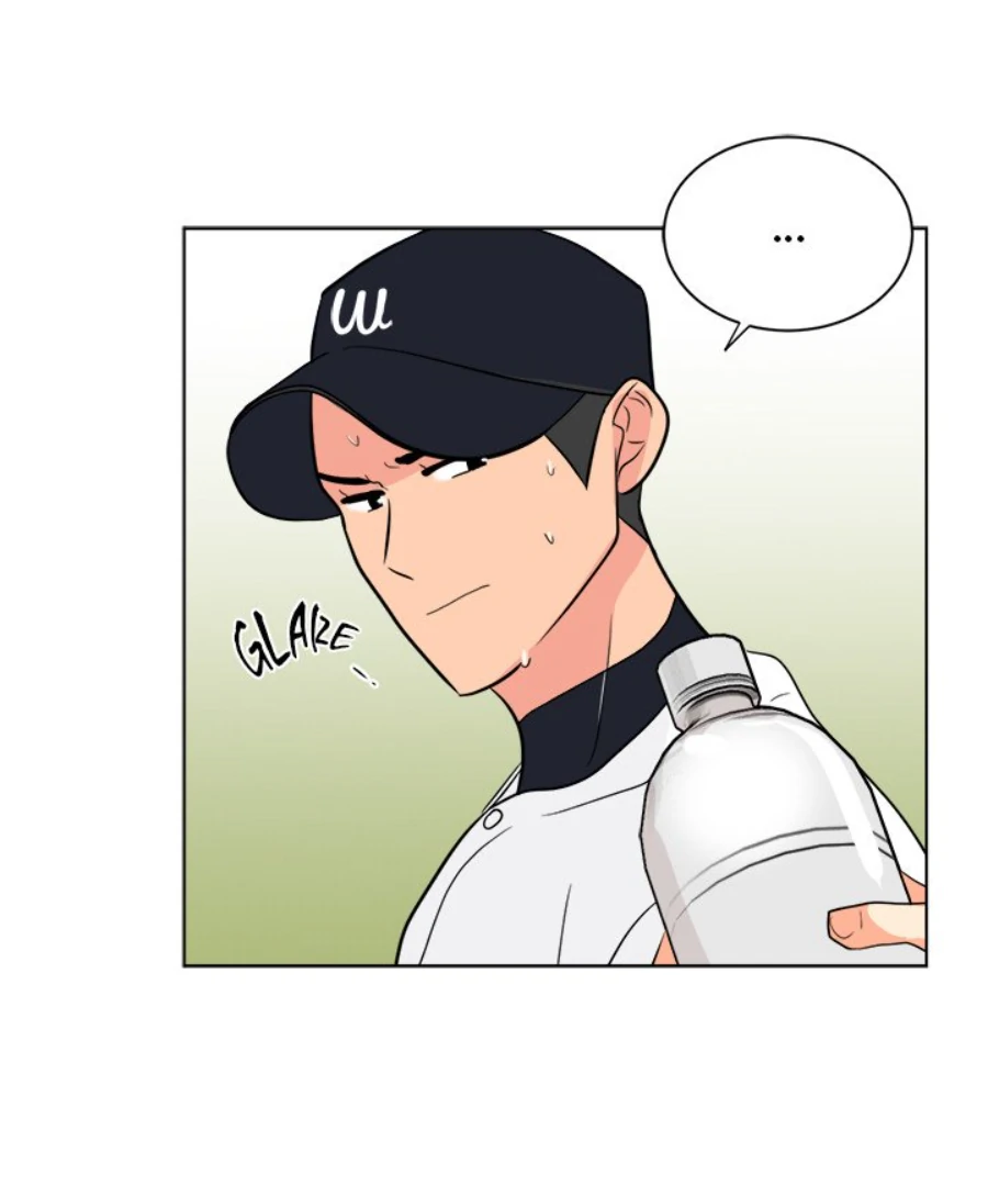 Heartbeat Homerun (Official) - Episode 39 manhwa