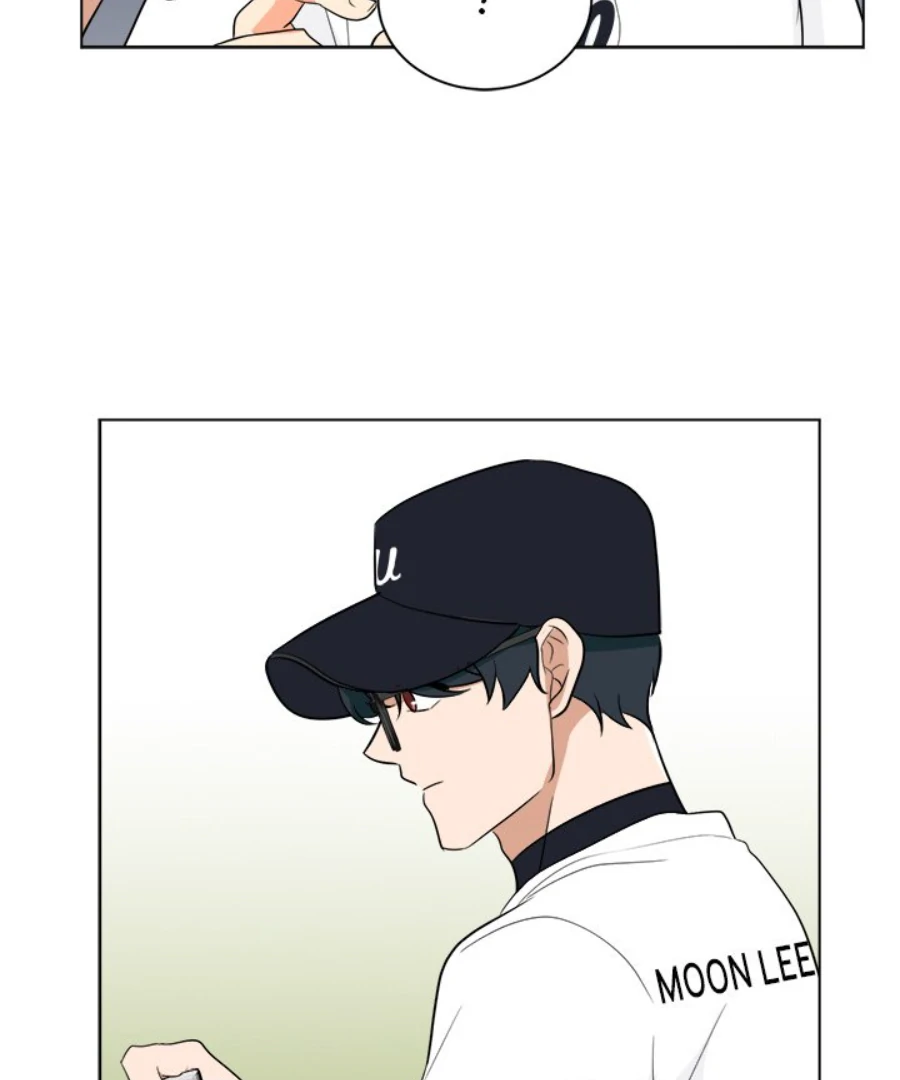 Heartbeat Homerun (Official) - Episode 39 manhwa