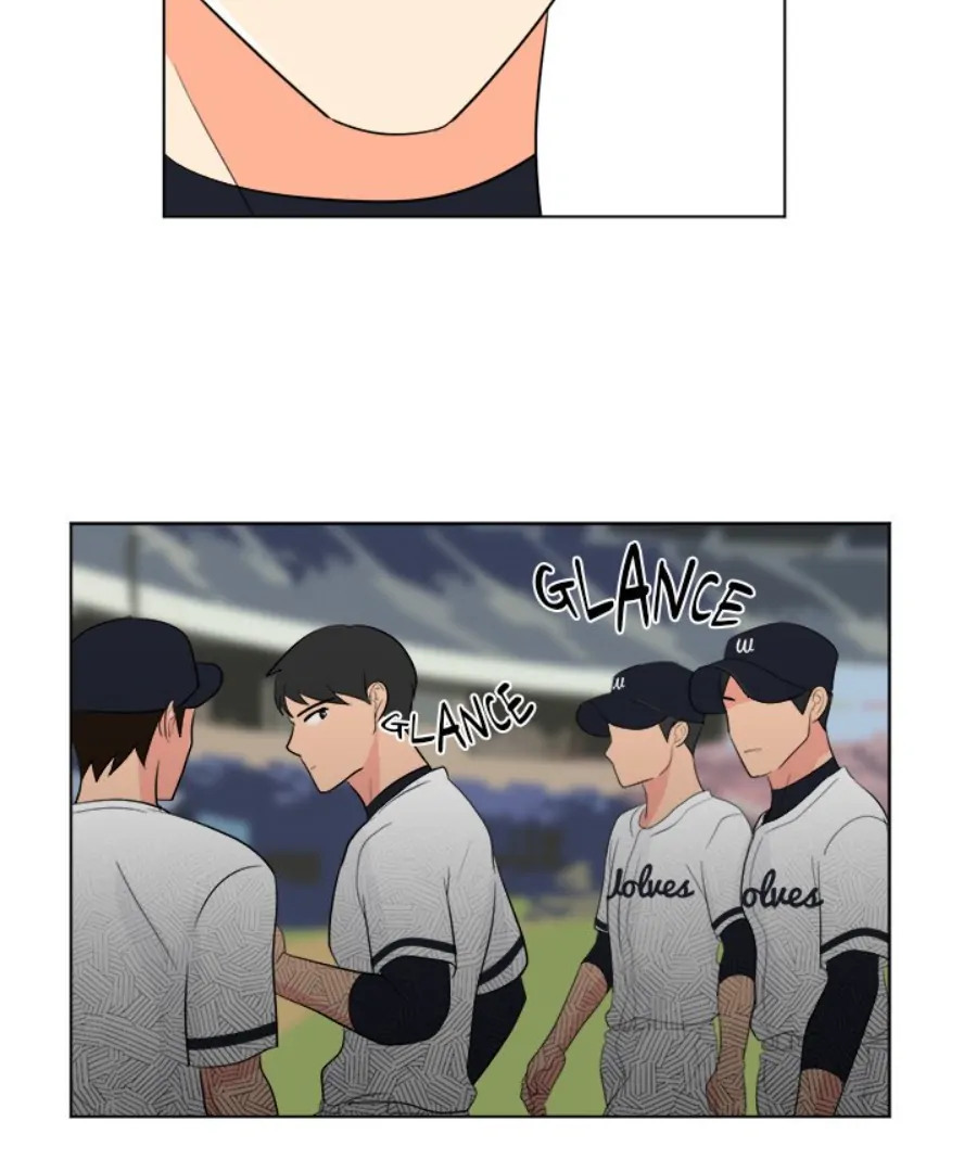 Heartbeat Homerun (Official) - Episode 39 manhwa