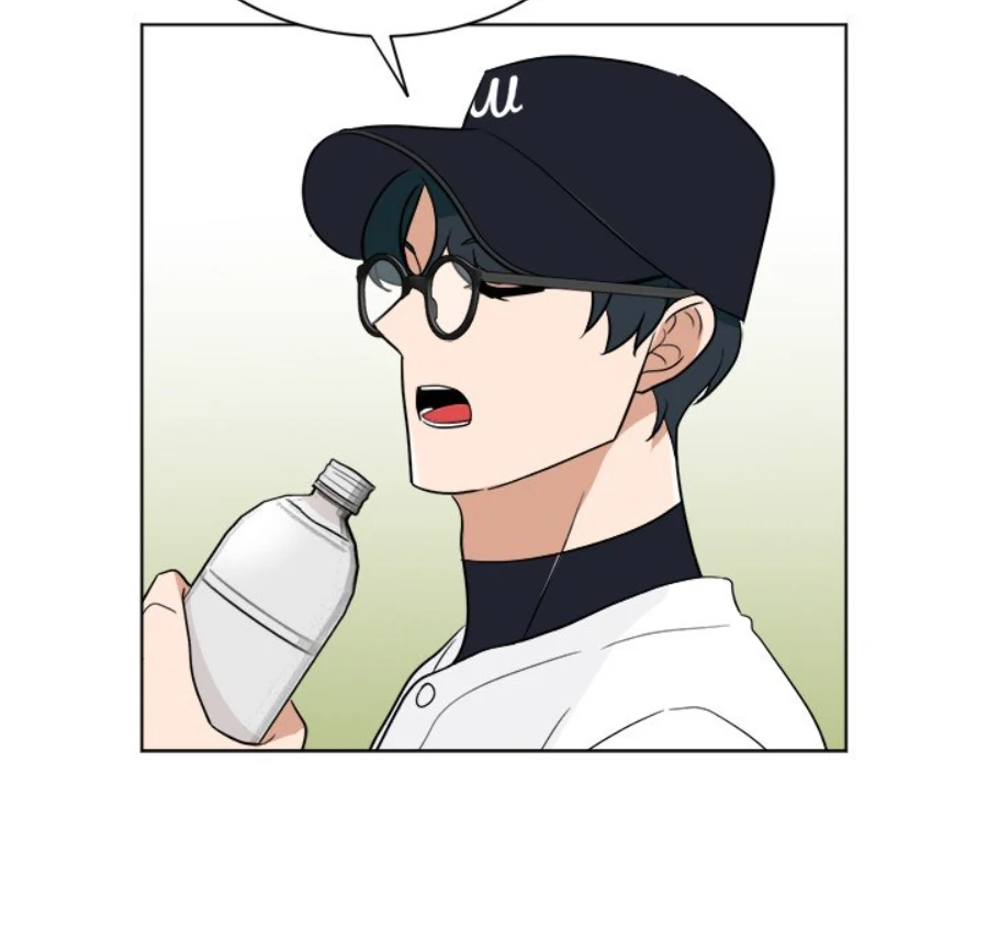 Heartbeat Homerun (Official) - Episode 39 manhwa