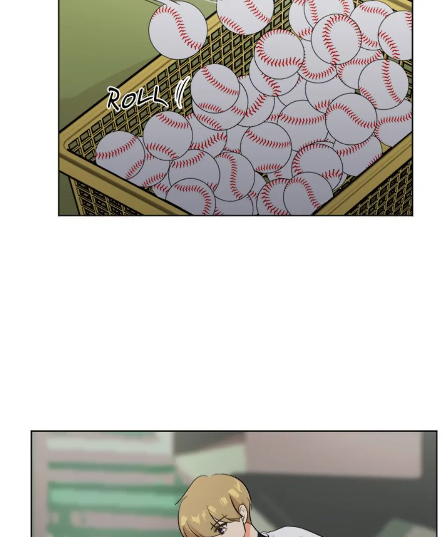 Heartbeat Homerun (Official) - Episode 39 manhwa