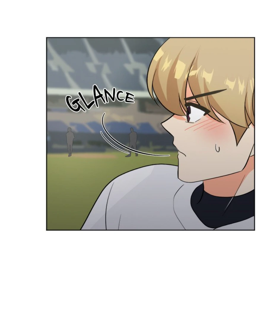 Heartbeat Homerun (Official) - Episode 39 manhwa