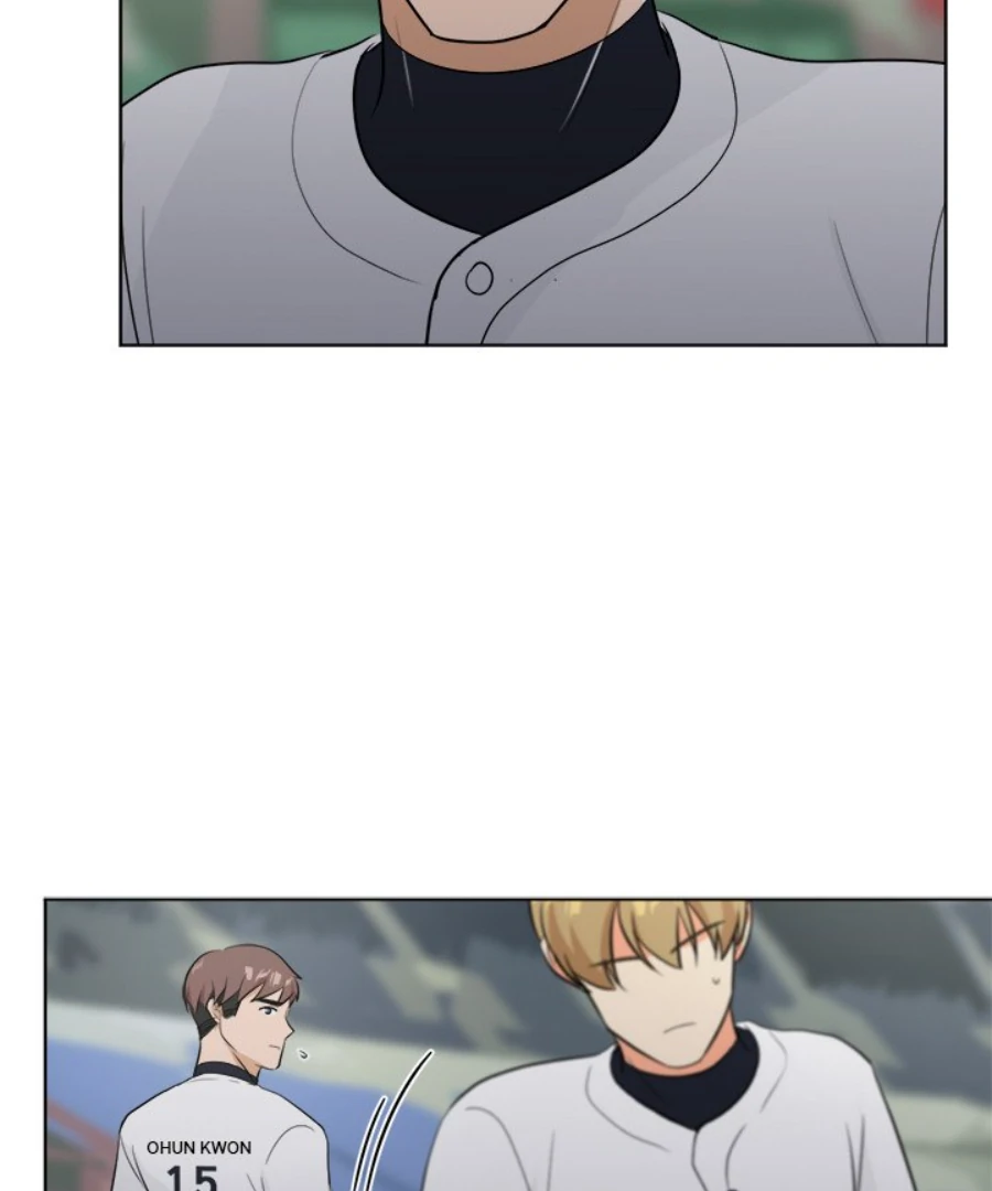 Heartbeat Homerun (Official) - Episode 39 manhwa