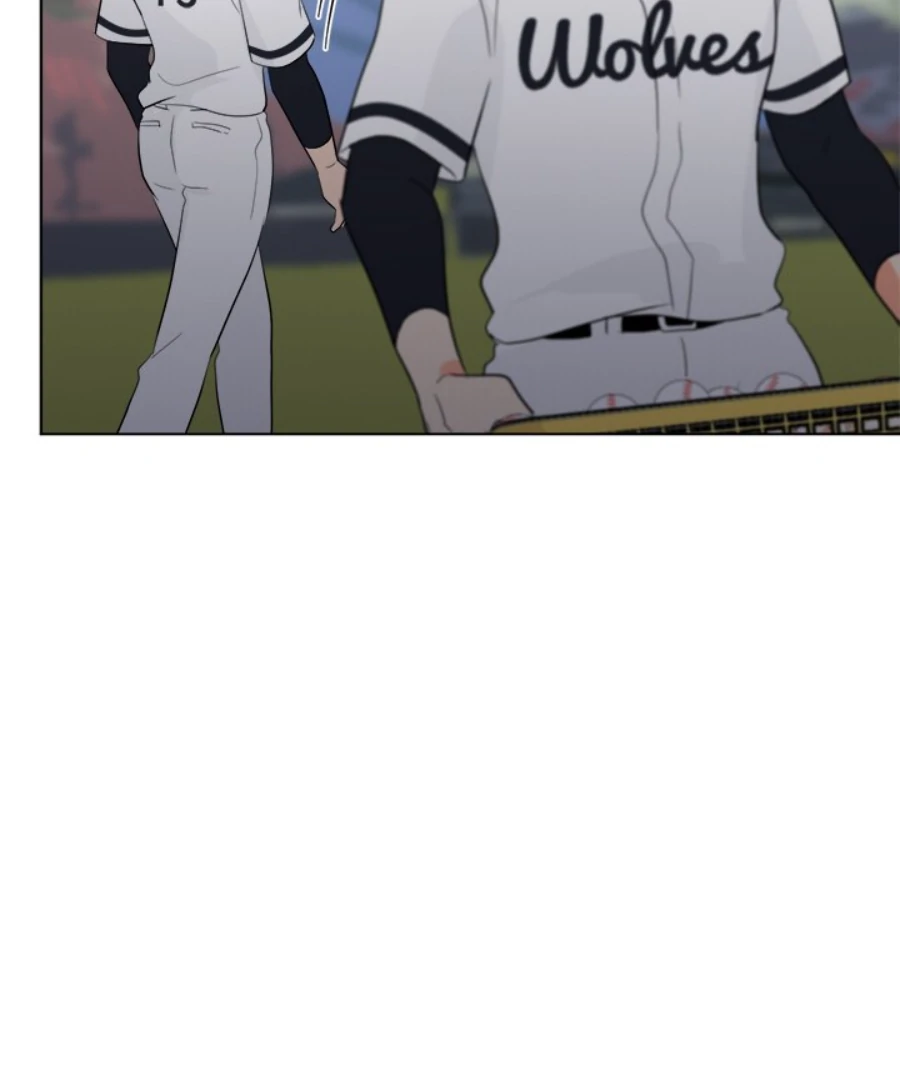 Heartbeat Homerun (Official) - Episode 39 manhwa
