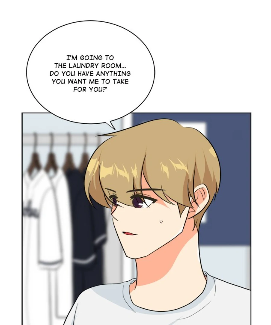 Heartbeat Homerun (Official) - Episode 39 manhwa