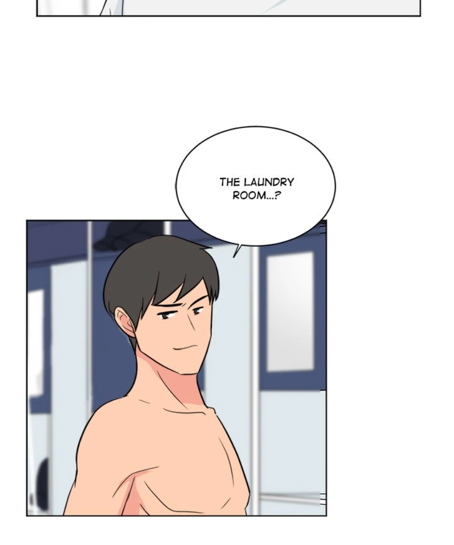Heartbeat Homerun (Official) - Episode 39 manhwa