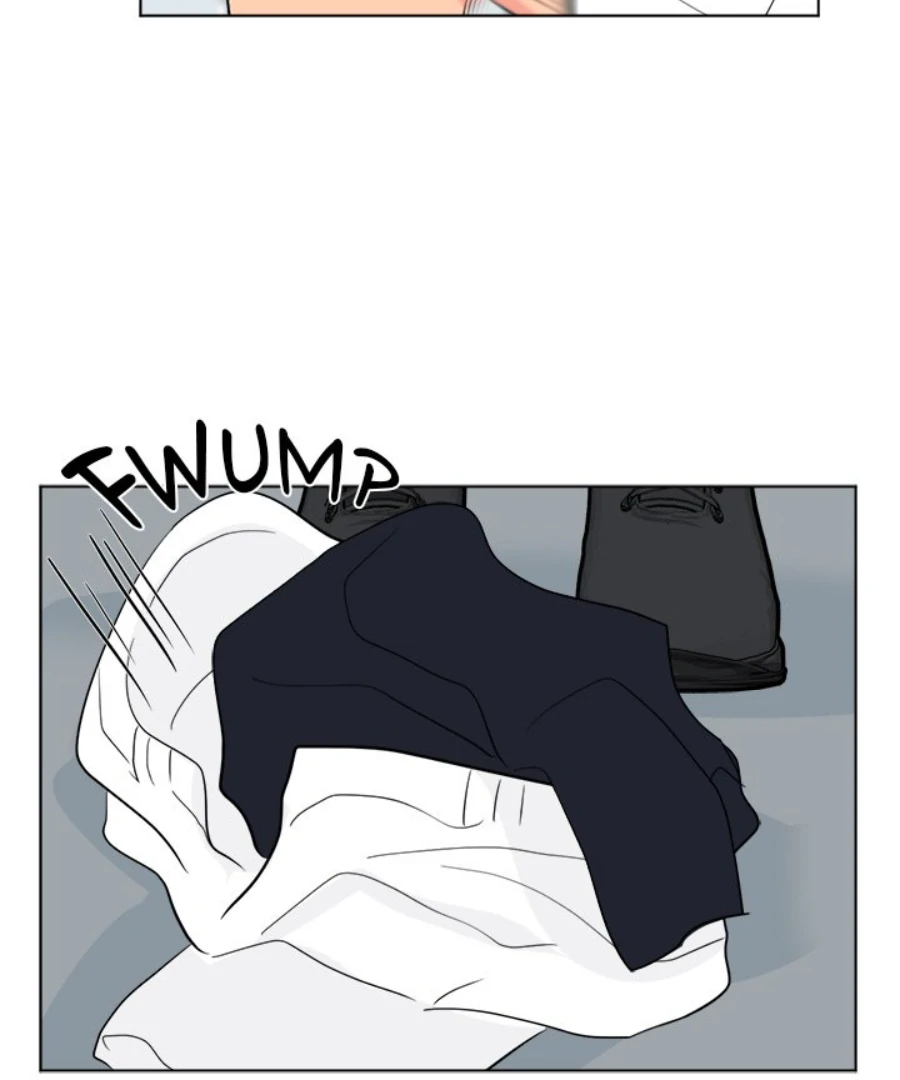 Heartbeat Homerun (Official) - Episode 39 manhwa