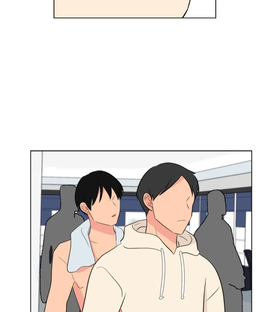 Heartbeat Homerun (Official) - Episode 39 manhwa