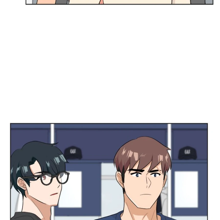 Heartbeat Homerun (Official) - Episode 39 manhwa