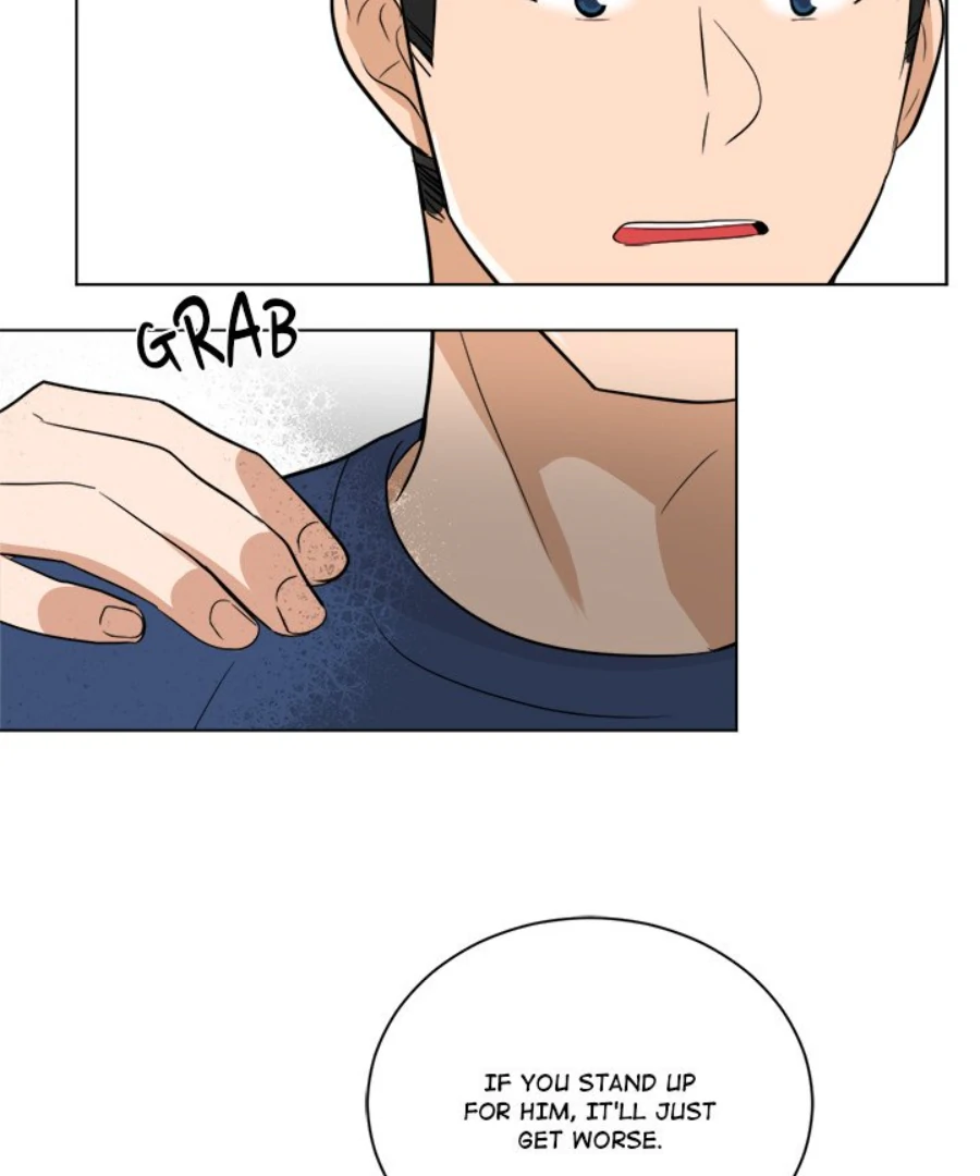 Heartbeat Homerun (Official) - Episode 39 manhwa