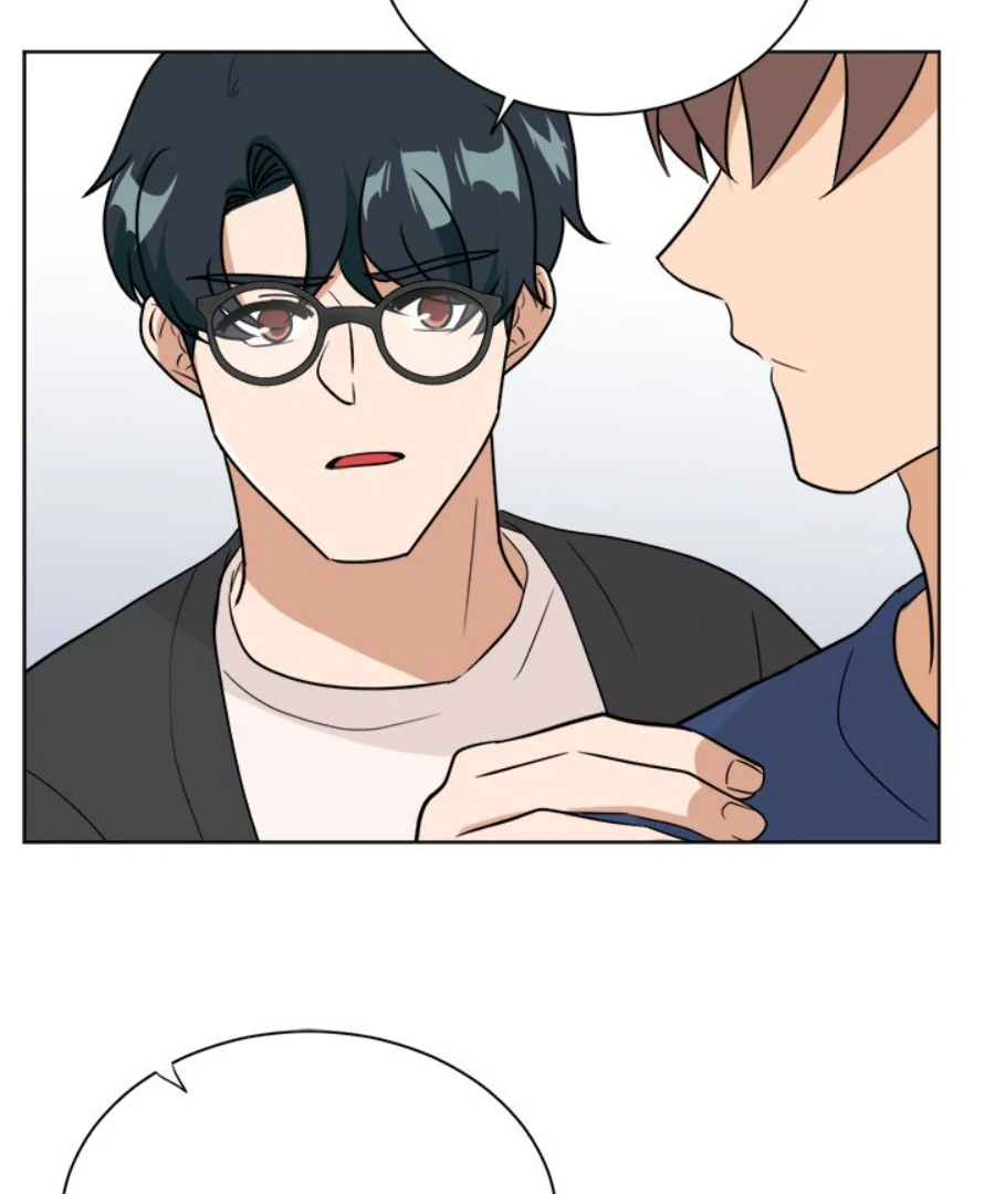 Heartbeat Homerun (Official) - Episode 39 manhwa