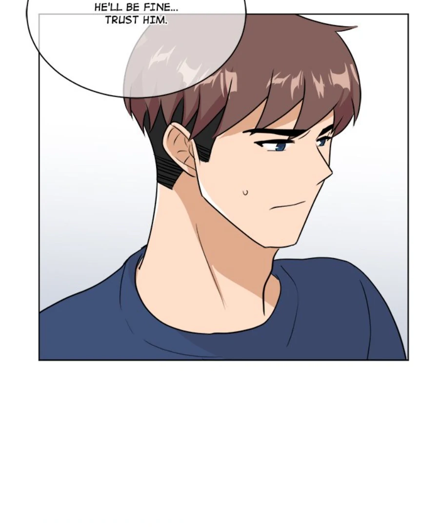 Heartbeat Homerun (Official) - Episode 39 manhwa