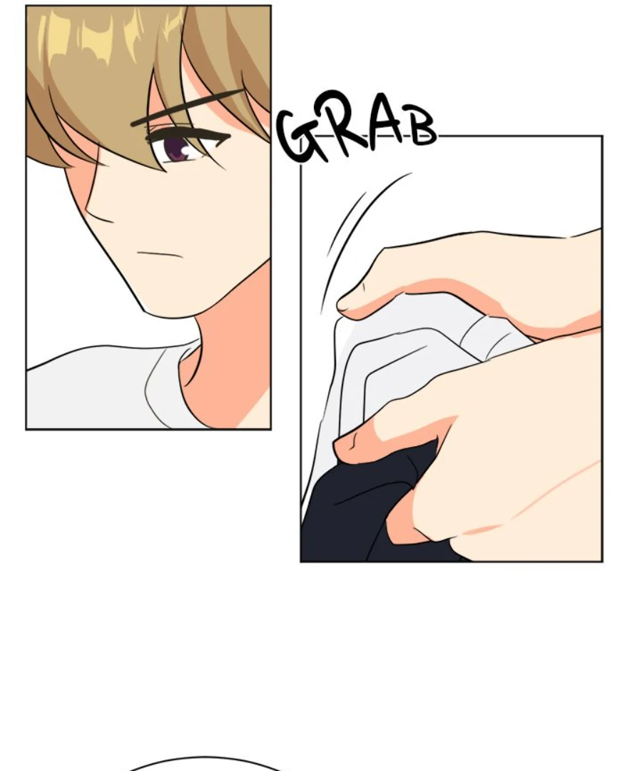 Heartbeat Homerun (Official) - Episode 39 manhwa