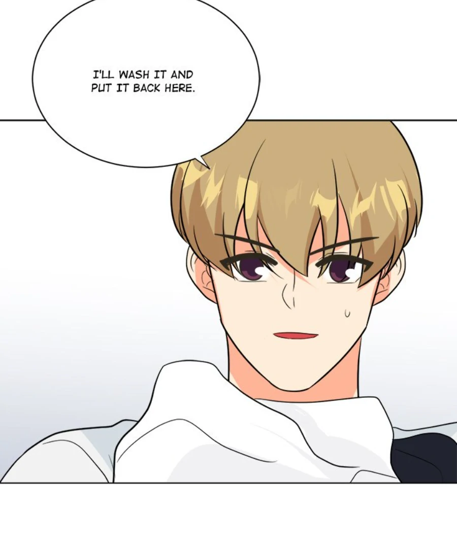 Heartbeat Homerun (Official) - Episode 39 manhwa