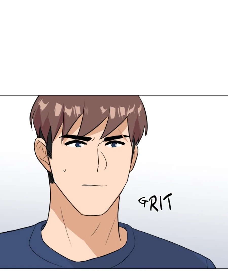 Heartbeat Homerun (Official) - Episode 39 manhwa