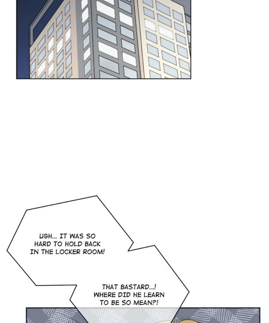 Heartbeat Homerun (Official) - Episode 39 manhwa